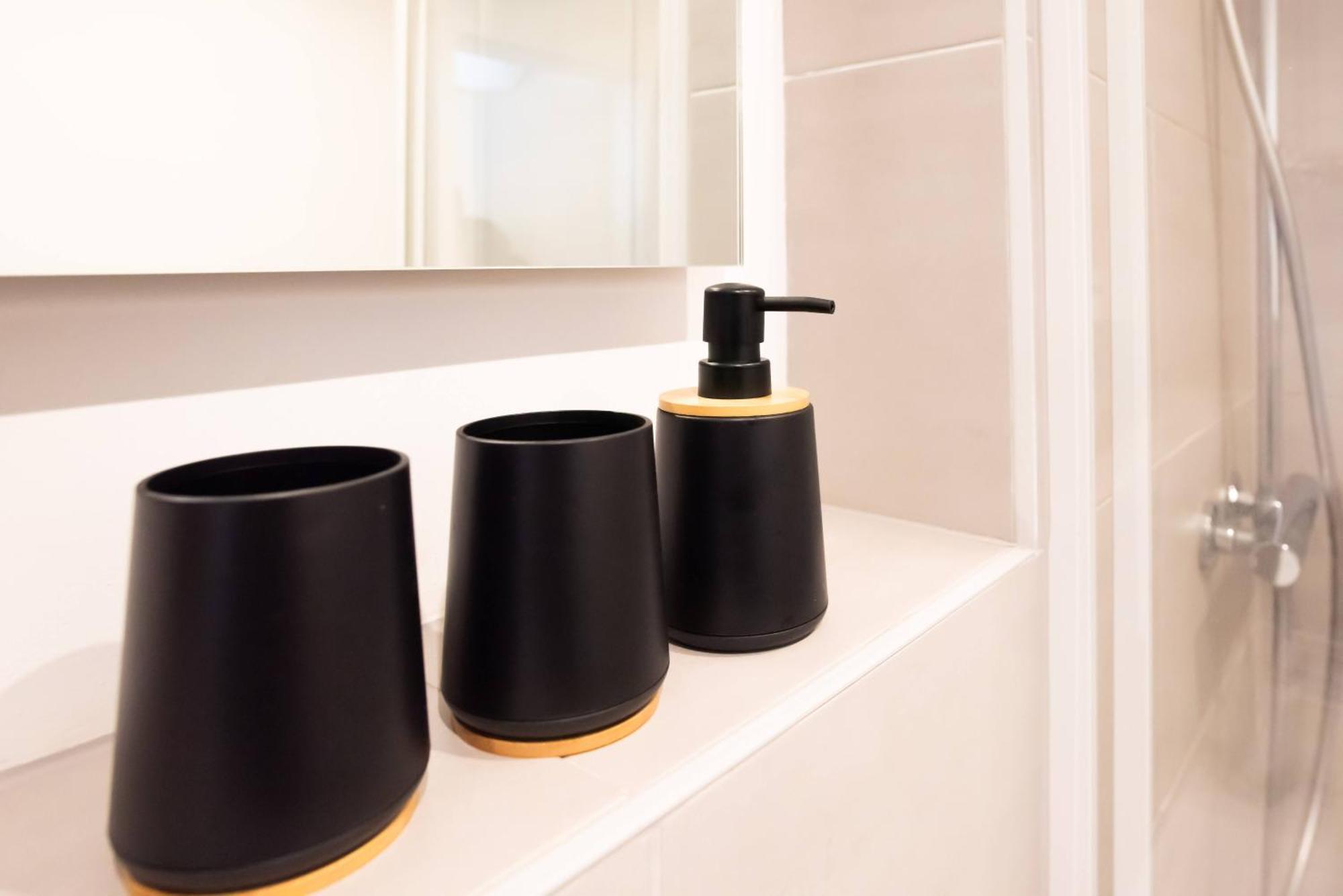Loftartige Wohnung In Augsburg-Pfersee エクステリア 写真